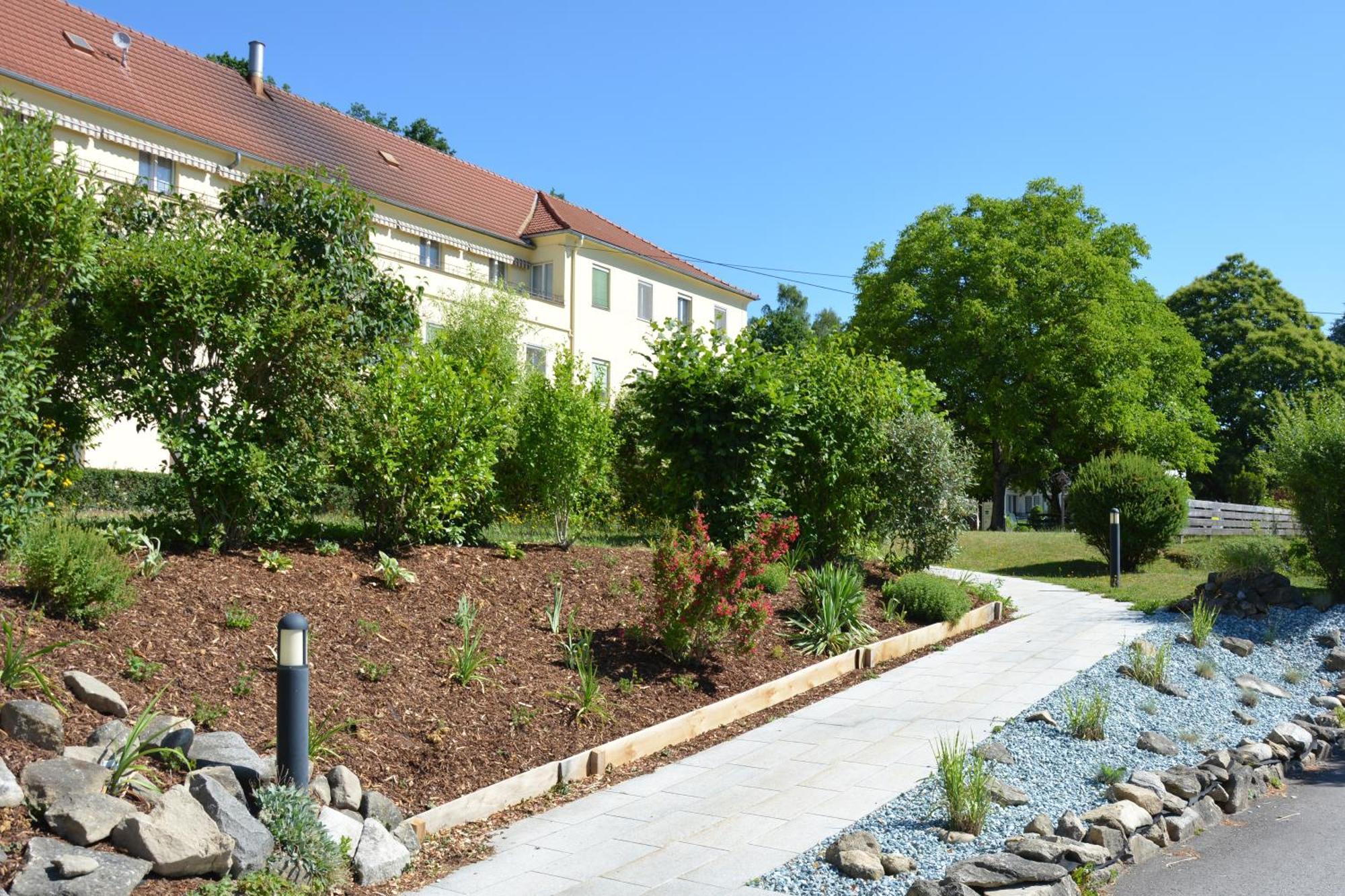 Hotel Waldheimat Gallneukirchen Exterior photo