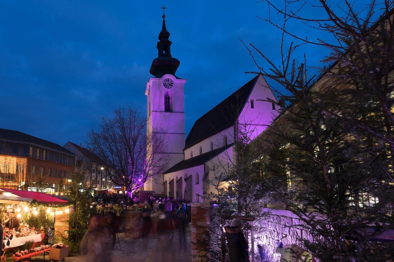 Hotel Waldheimat Gallneukirchen Exterior photo